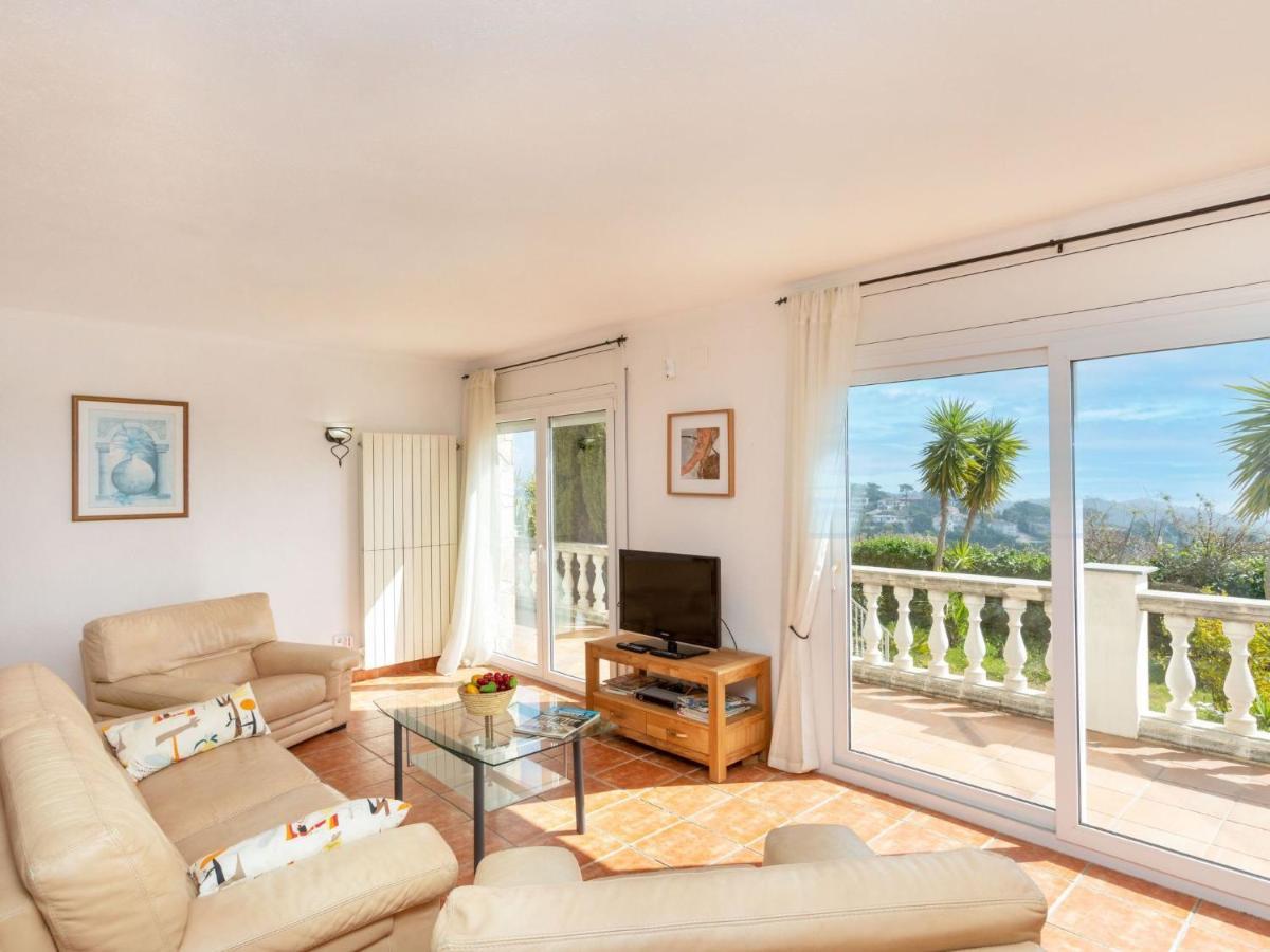 Panorama-1 By Interhome