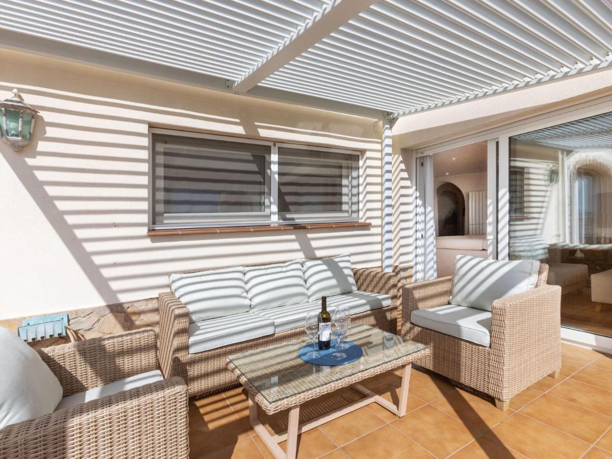 Pousada Panorama-1 By Interhome *