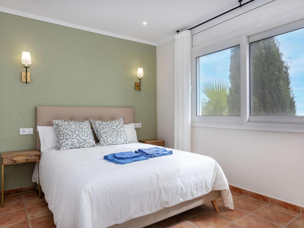 Pousada Panorama-1 By Interhome Lloret de Mar