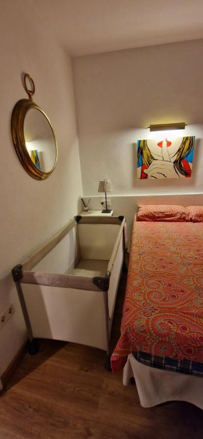 Les Flors !2minutos De La Playa! Appartement *