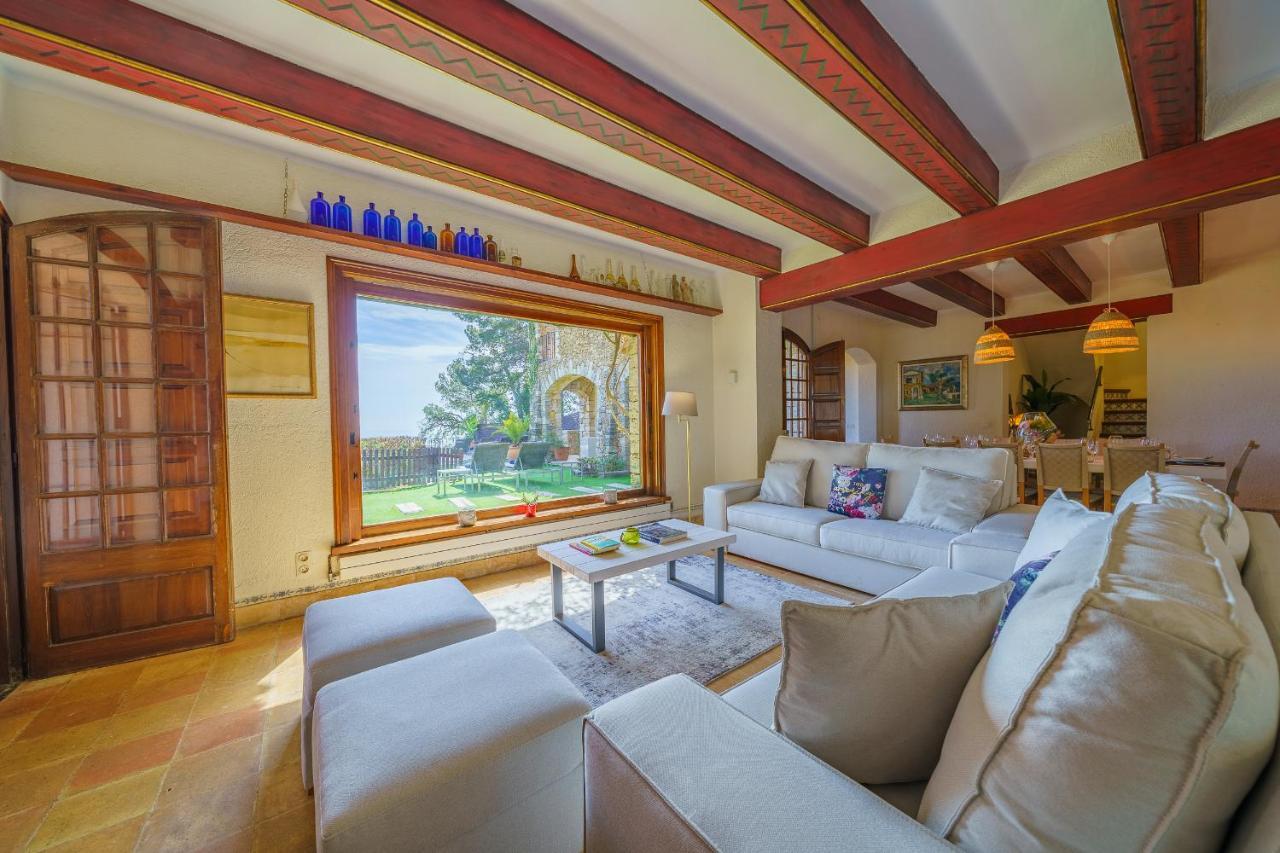 Pousada Toni Lux Experience, Ideal Familias Con Vista Mar & Aircon Lloret de Mar