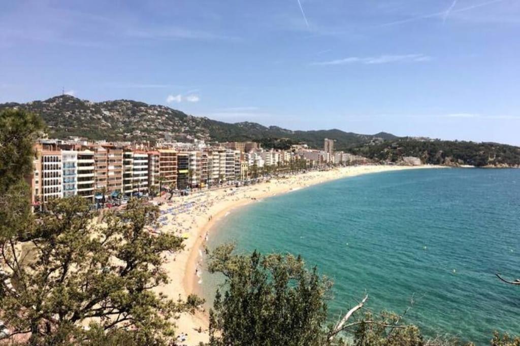 Apartment Modernist Lloret de Mar