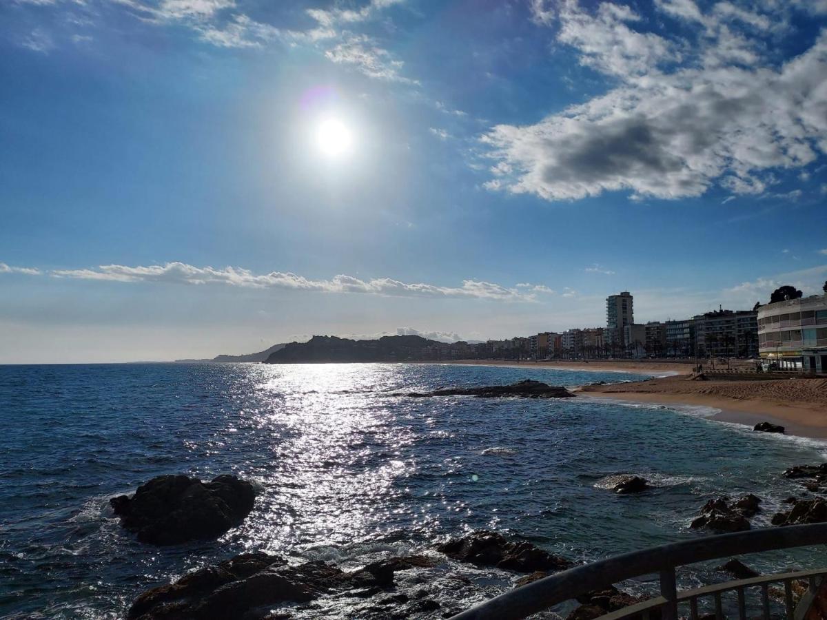 Apartment Vista Al Mar Zodiac Ab 3a *