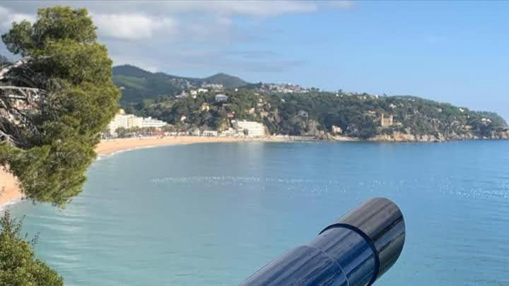 Vista Al Mar Zodiac Ab 3a Apartment Lloret de Mar