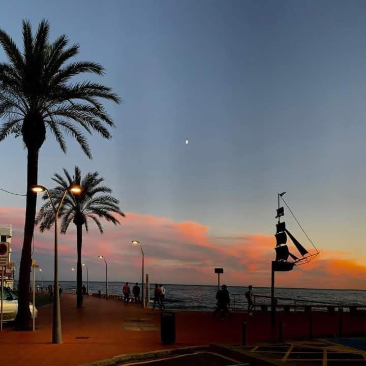 Vista Al Mar Zodiac Ab 3a Apartment Lloret de Mar