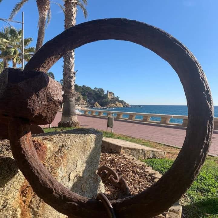 Apartment Vista Al Mar Zodiac Ab 3a Lloret de Mar