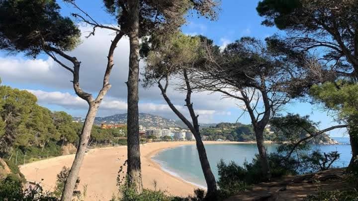 Vista Al Mar Zodiac Ab 3a Lloret de Mar