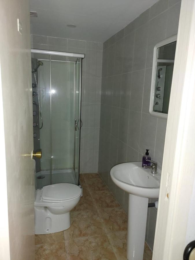 Sol Celeste Guest house *