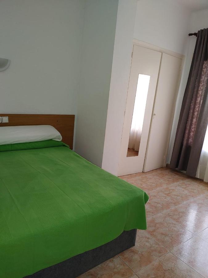 Gasthof Sol Celeste Lloret de Mar