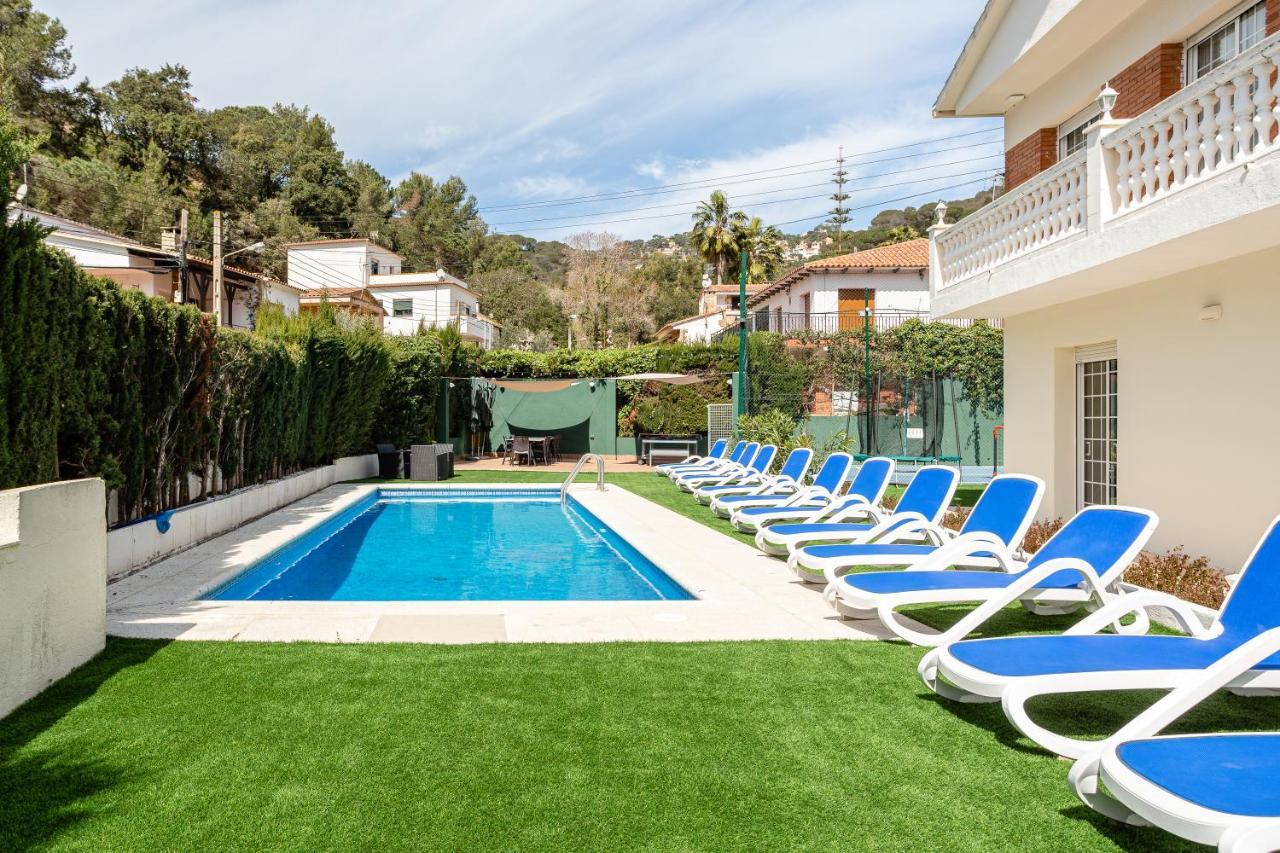 Villa Ainara Luxury