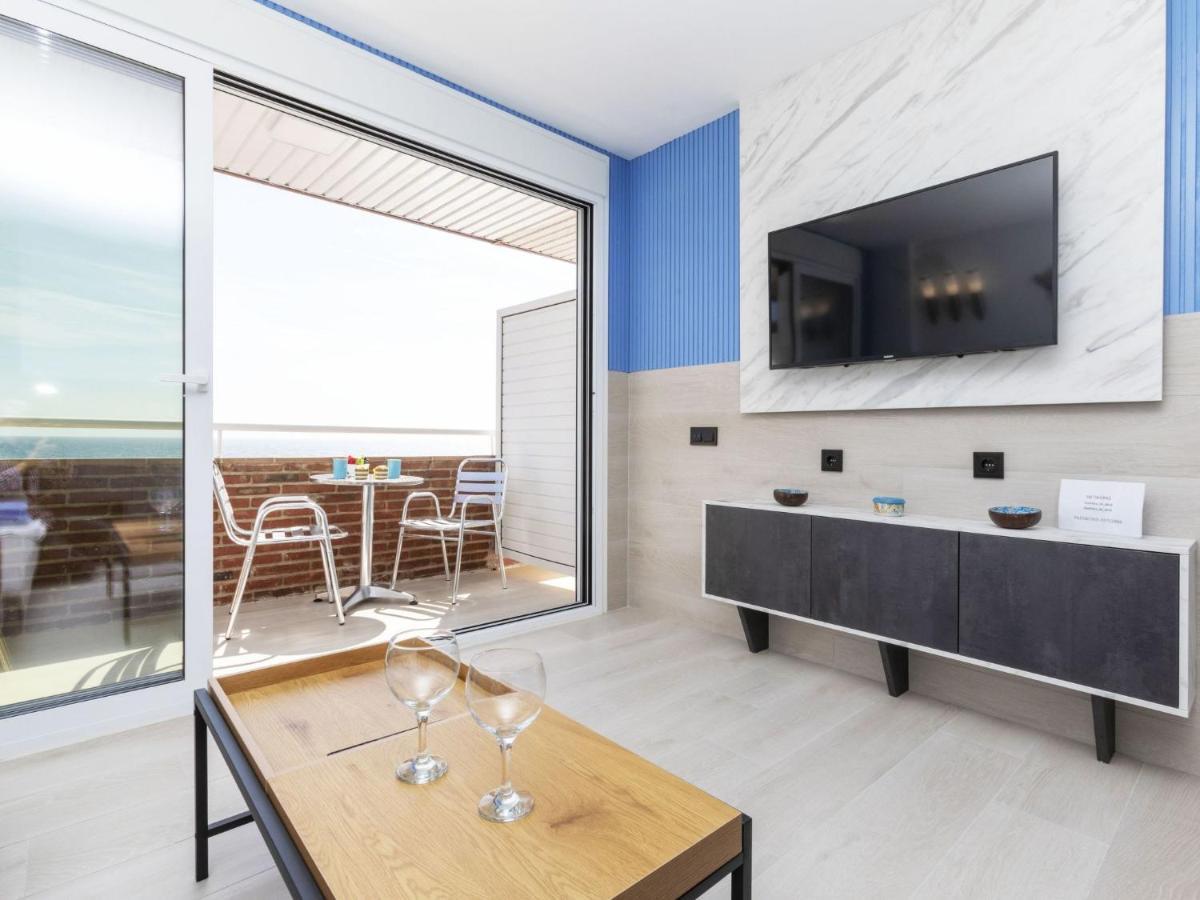 Apartment Caravela By Interhome Lloret de Mar