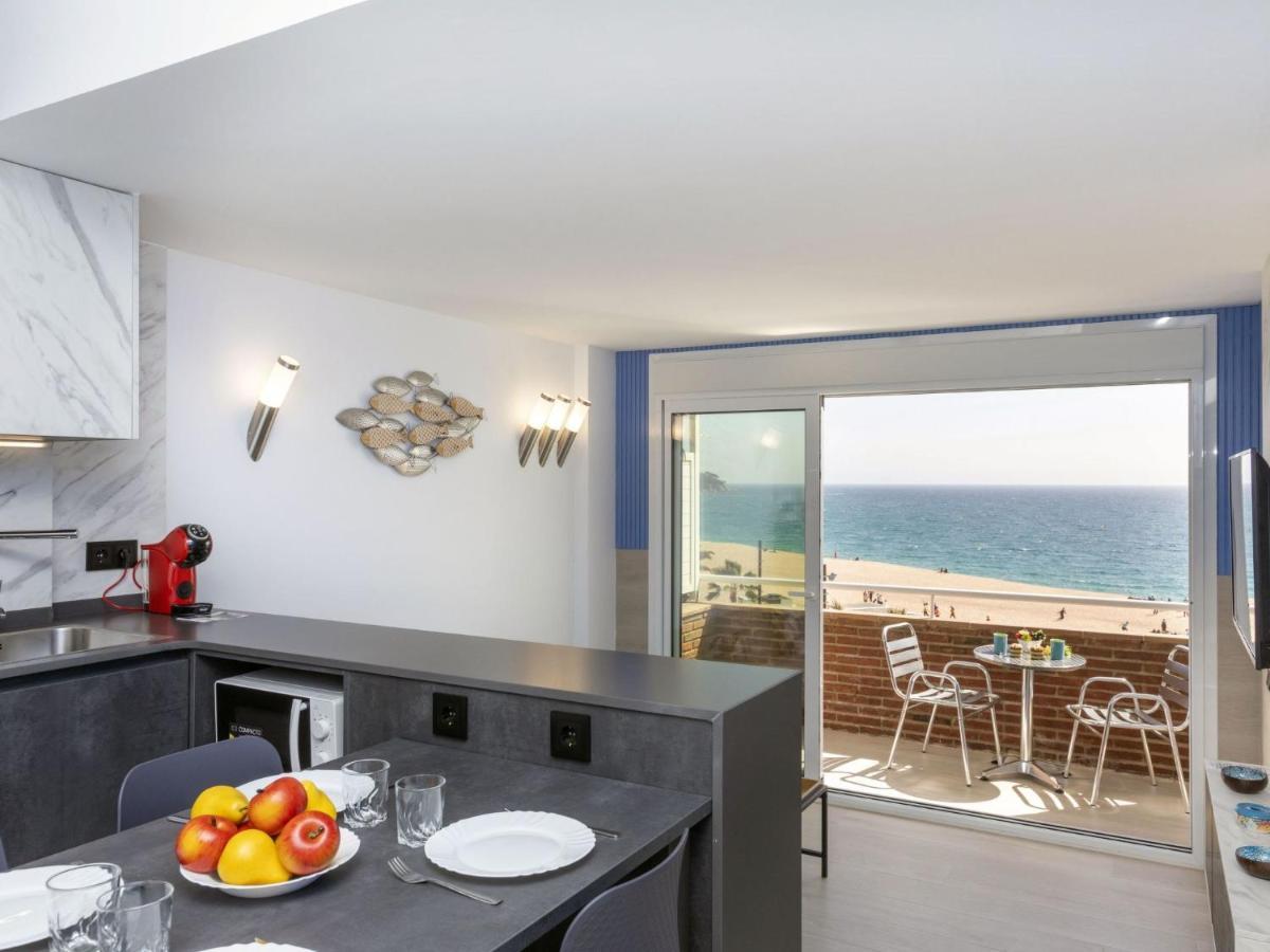 Caravela By Interhome Apartment Lloret de Mar