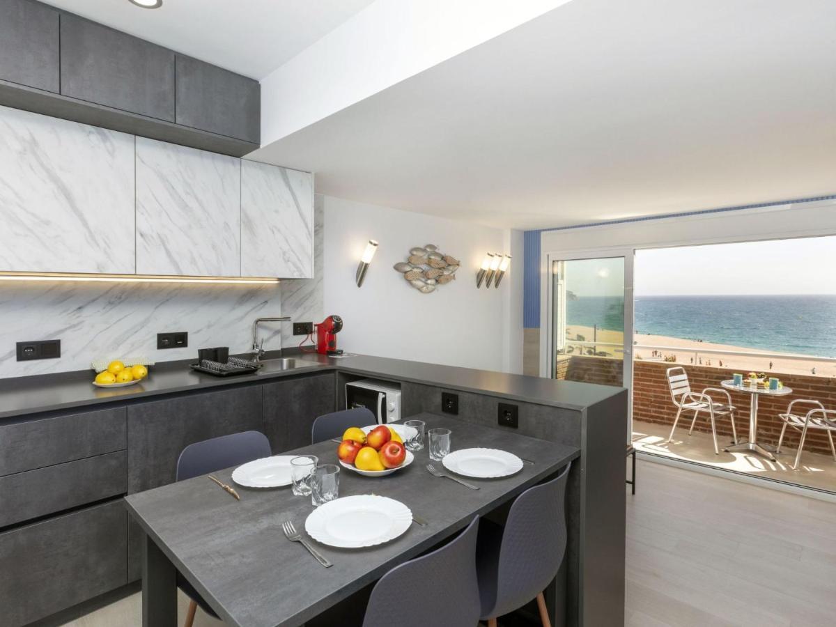 Caravela By Interhome * Lloret de Mar