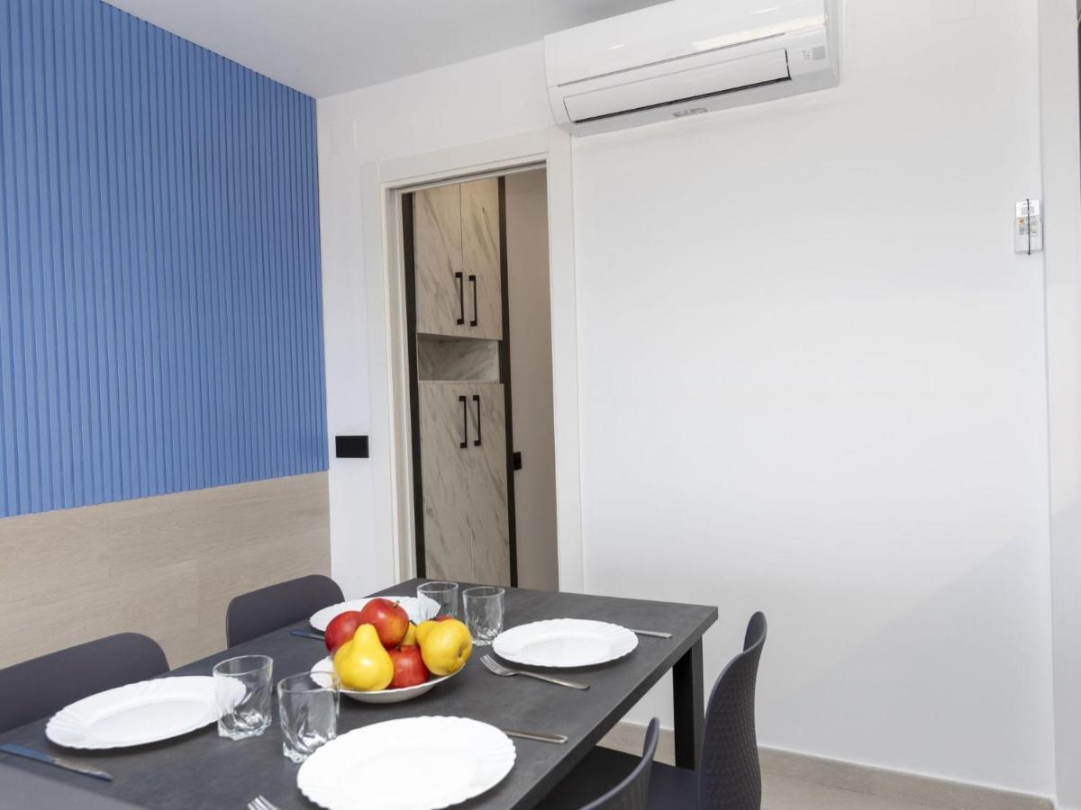 Caravela By Interhome Lloret de Mar
