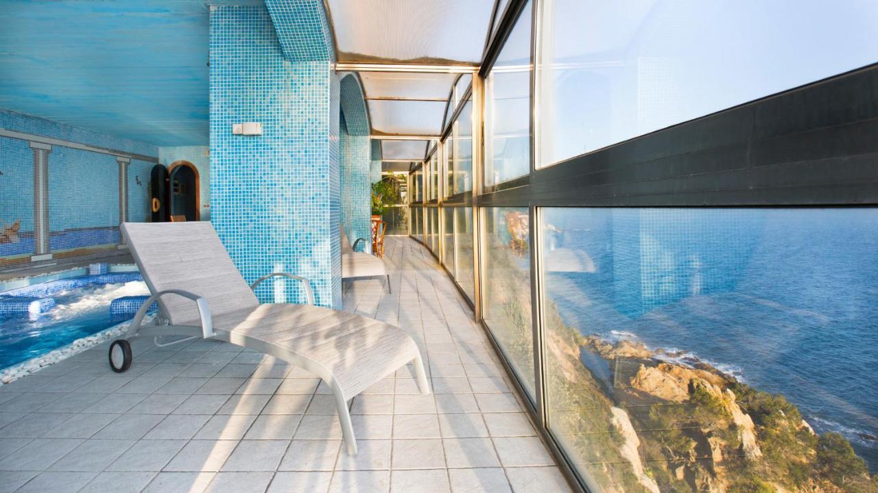 2cany - Casa De Lujo En La Costa Brava Villa *