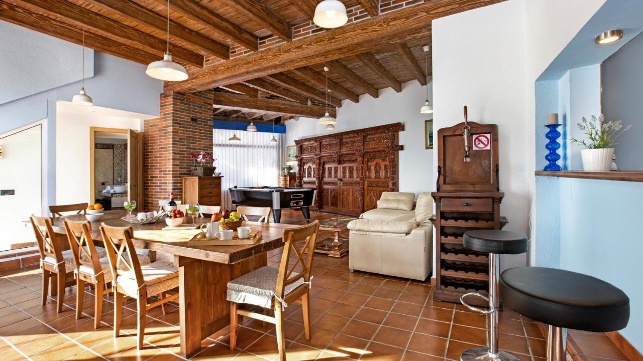 2cany - Casa De Lujo En La Costa Brava Lloret de Mar
