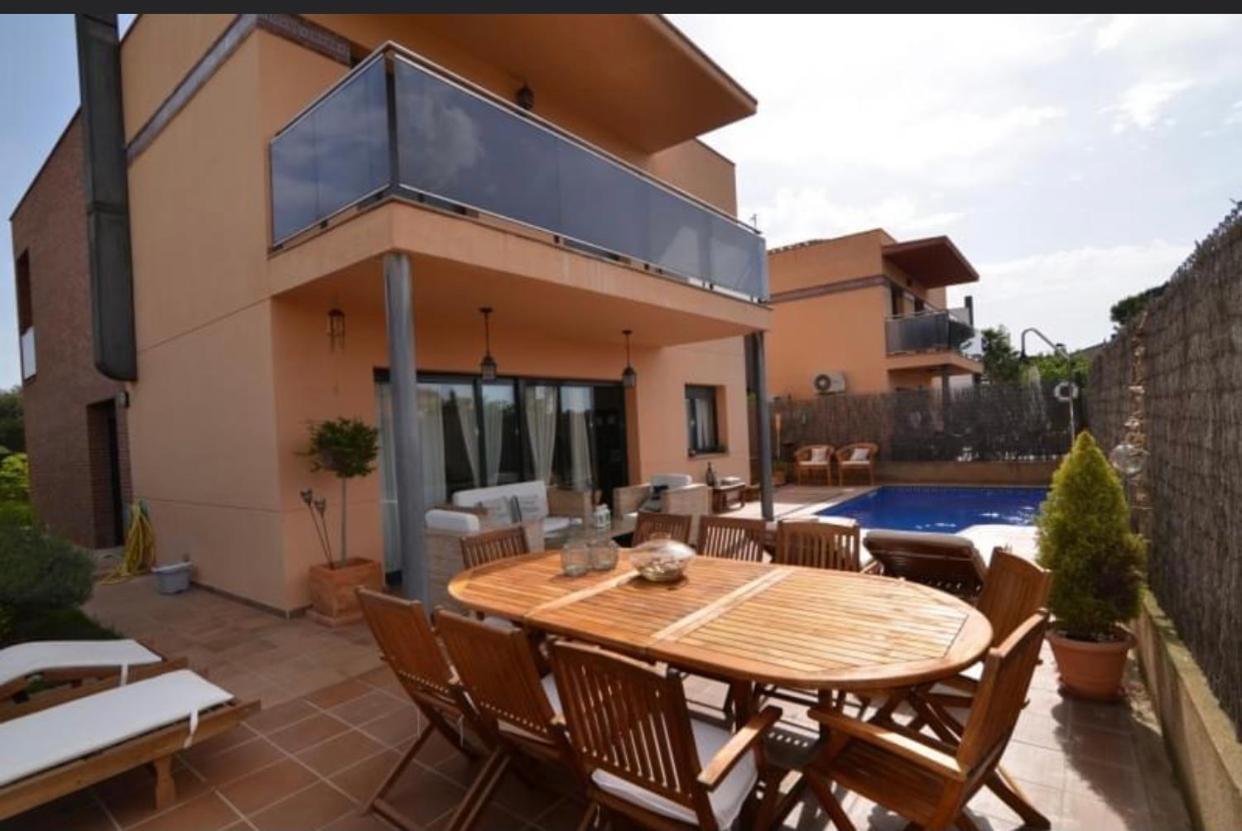 Ferienhaus Sunset