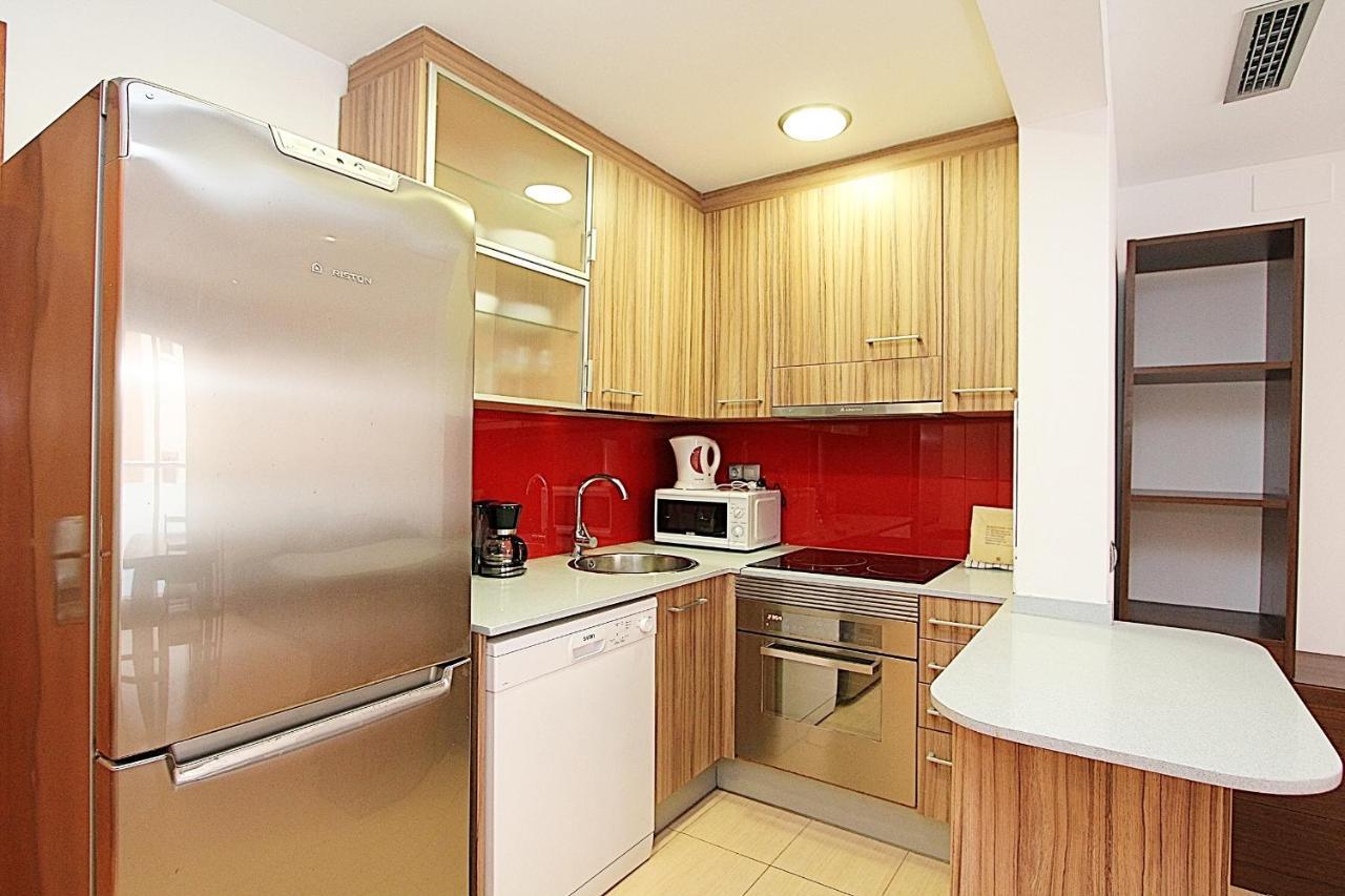 Appartement Velvet *
