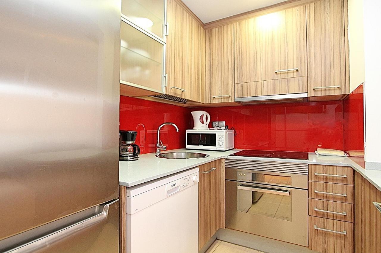 Appartement Velvet *