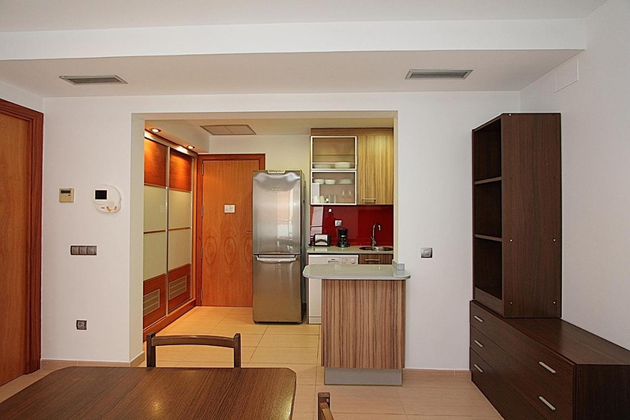 Appartement Velvet Lloret de Mar