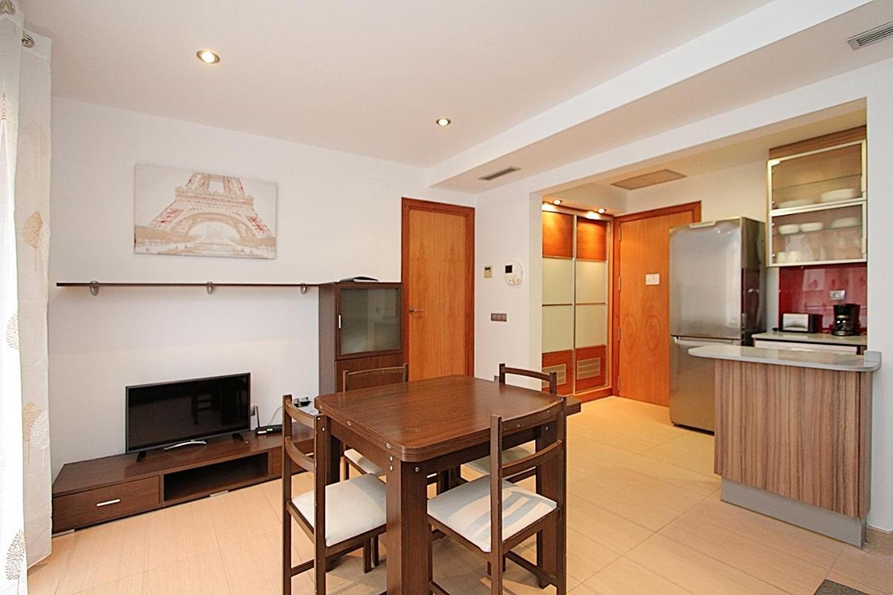 Velvet Appartement Lloret de Mar