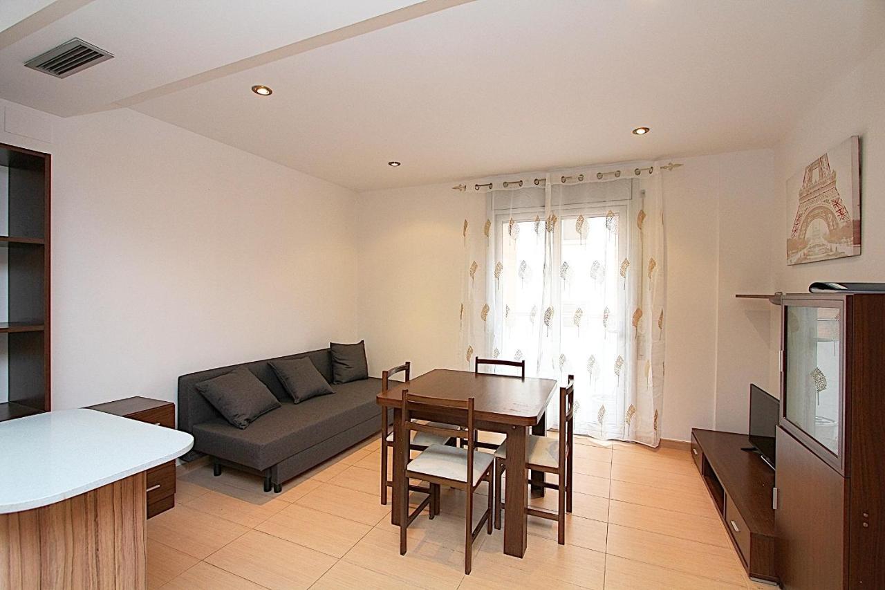 Appartement Velvet Lloret de Mar