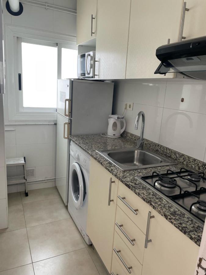 Vista Al Mar Zodiac Ab 3a Apartment Lloret de Mar