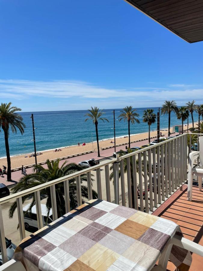Apartment Vista Al Mar Zodiac Ab 3a Lloret de Mar