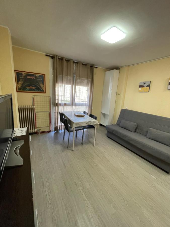 Apartment Apartamento Zodiac Ab 1g