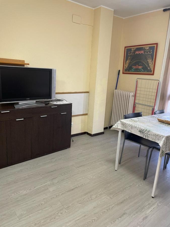 Apartment Apartamento Zodiac Ab 1g *