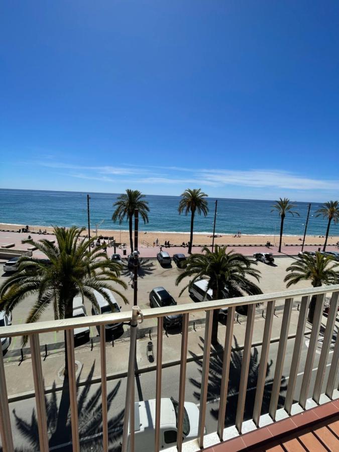 Vista Al Mar Zodiac Ab 3a Apartment Lloret de Mar