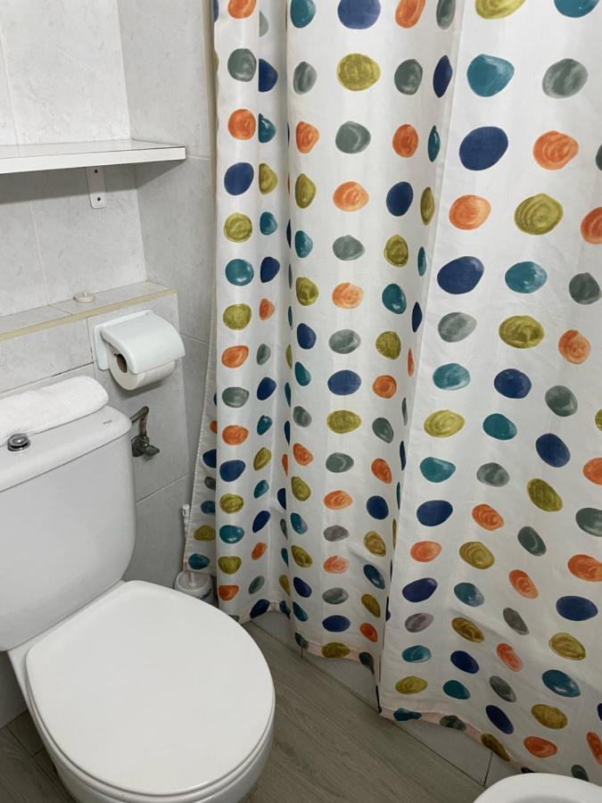 Apartamento Zodiac Ab 1g Apartment *