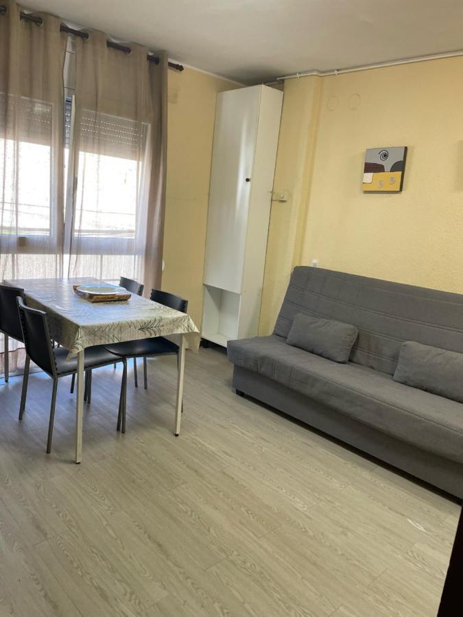 Apartamento Zodiac Ab 1g Apartment Lloret de Mar