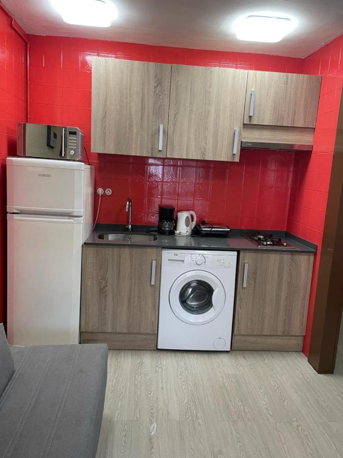 Apartment Apartamento Zodiac Ab 1g