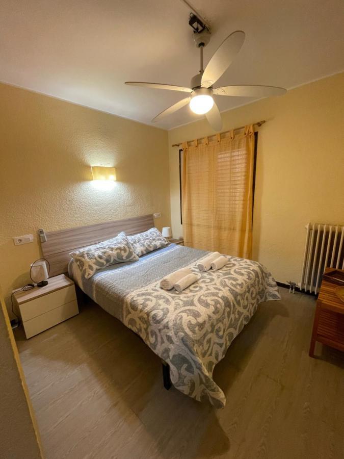 Apartment Apartamento Zodiac Ab 1g