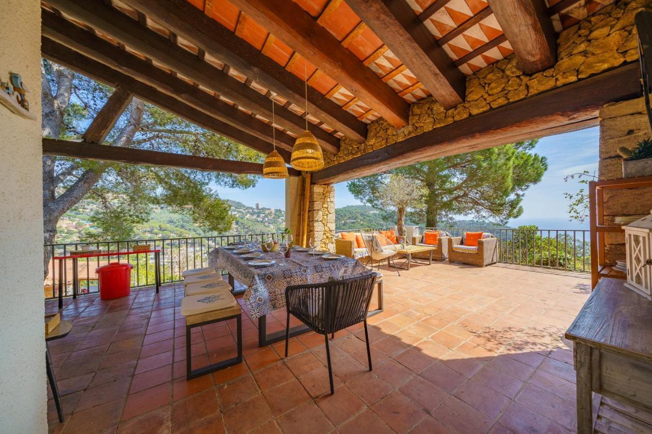 Toni Lux Experience, Ideal Familias Con Vista Mar & Aircon Pousada *