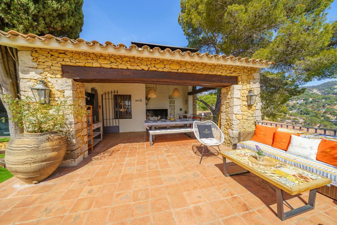 Toni Lux Experience, Ideal Familias Con Vista Mar & Aircon Pousada