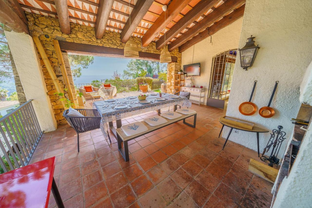 Pousada Toni Lux Experience, Ideal Familias Con Vista Mar & Aircon