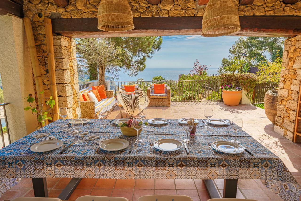 Pousada Toni Lux Experience, Ideal Familias Con Vista Mar & Aircon