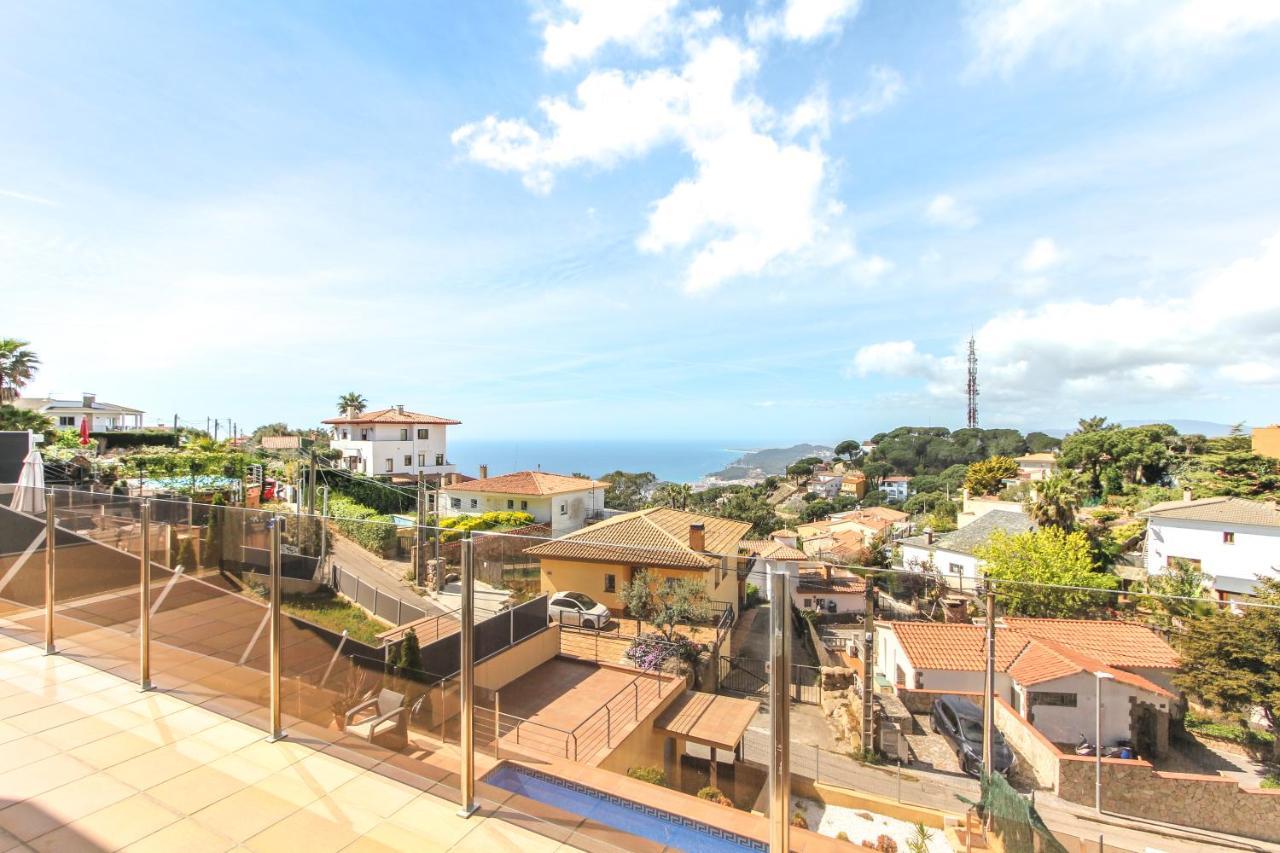 Panorama * Lloret de Mar