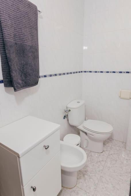 2 Bedroom Terrace & Pool Lloret de Mar