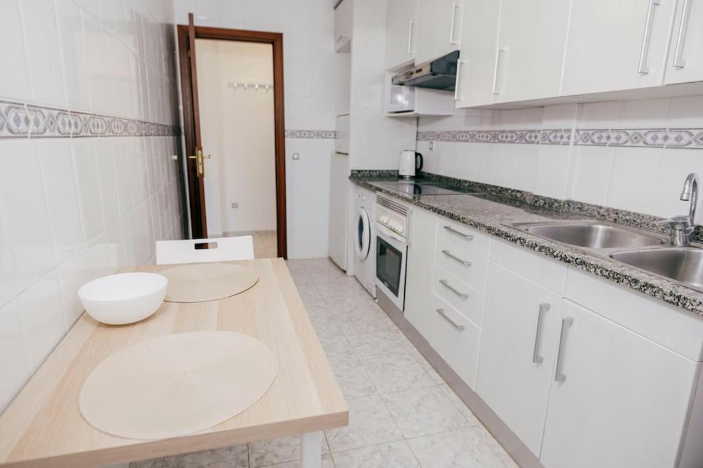 2 Bedroom Terrace & Pool Appartement