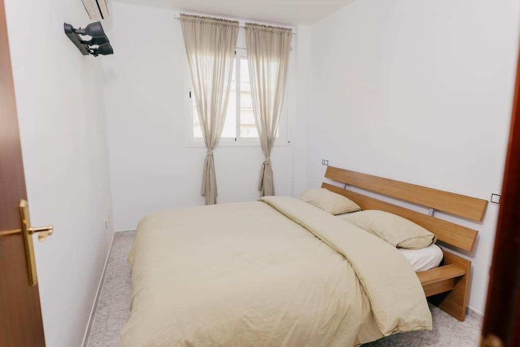 Appartement 2 Bedroom Terrace & Pool