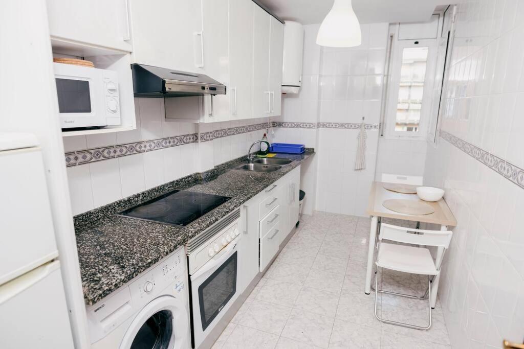 2 Bedroom Terrace & Pool