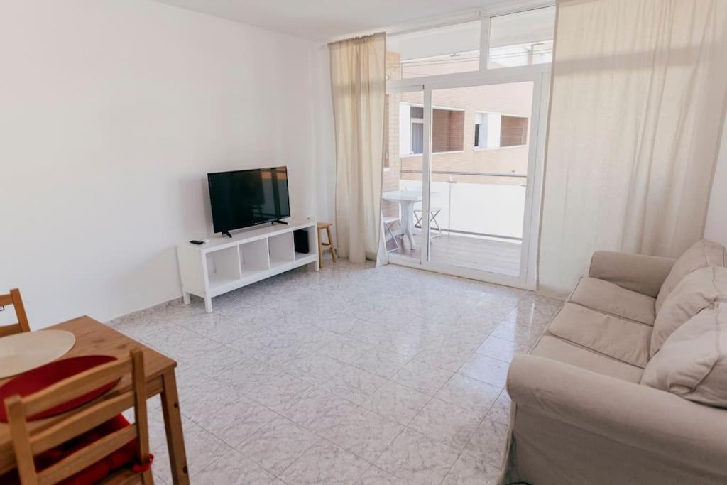 2 Bedroom Terrace & Pool Appartement Lloret de Mar