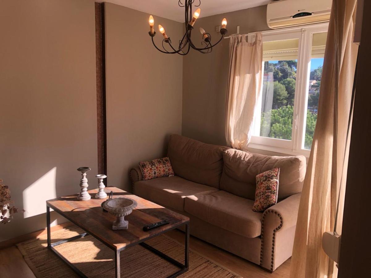 Appartement Fenals Lloret de Mar