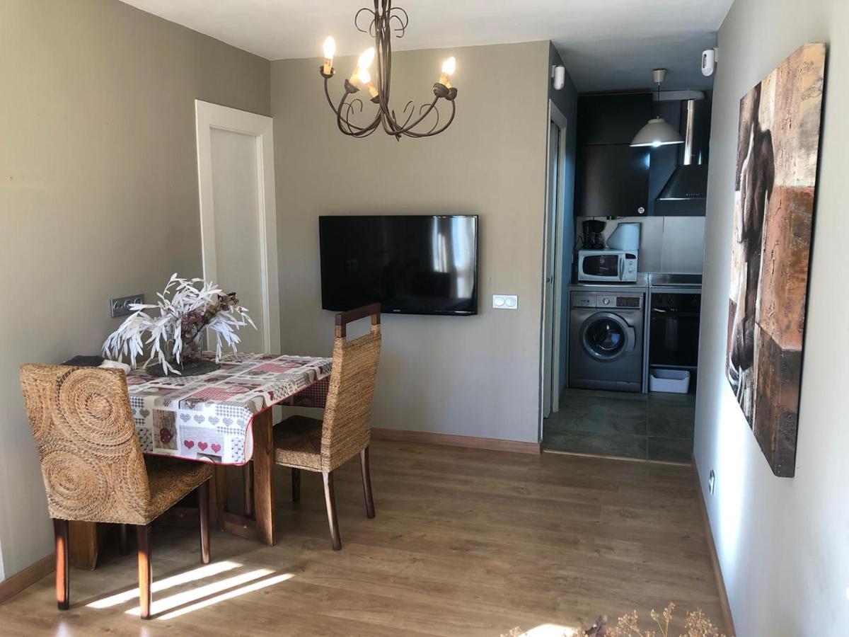 Appartement Fenals