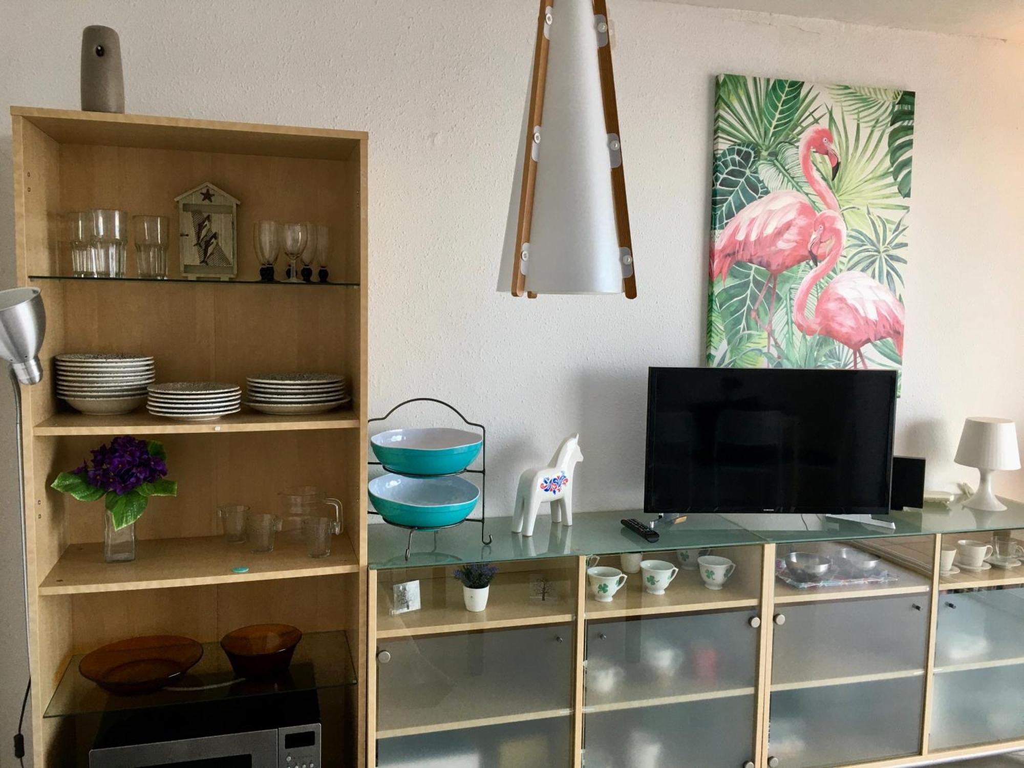 Vivalidays Garbi - Centro Appartement Lloret de Mar