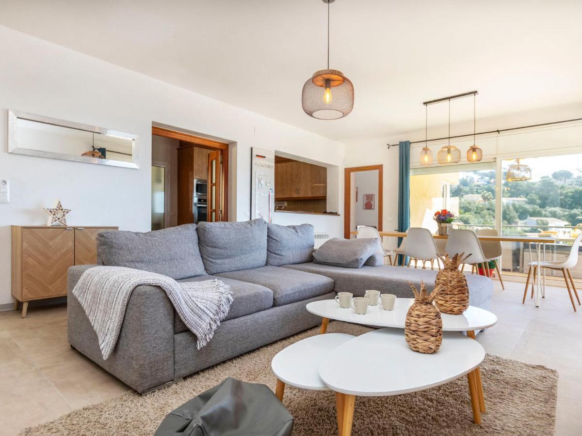 Floradise By Interhome Lloret de Mar