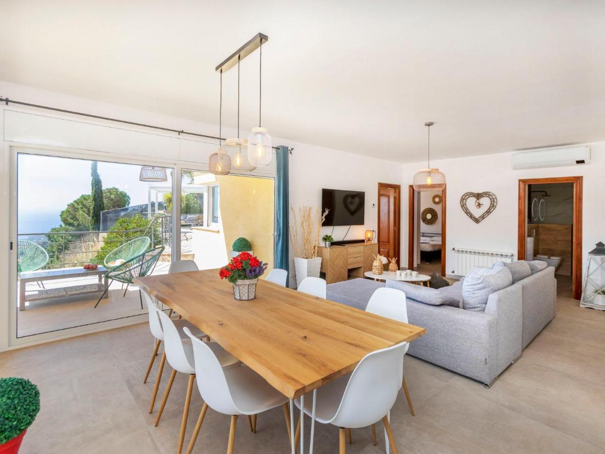 Casa de férias Floradise By Interhome Lloret de Mar